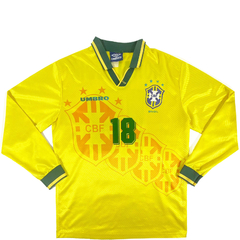 BRASIL G 1995-96