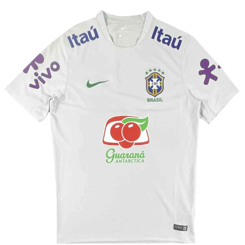 BRASIL TREINO M 2018