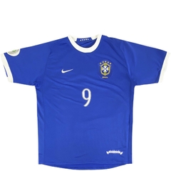 BRASIL M 2006-07