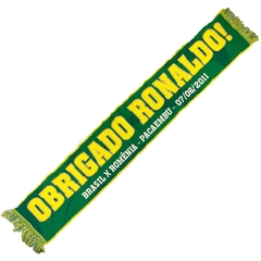 CACHECOL RONALDO 2011 - comprar online