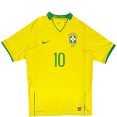 BRASIL M 2008-09