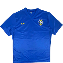 BRASIL GG 2008-09