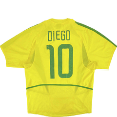 BRASIL G COPA OURO 2003 - comprar online