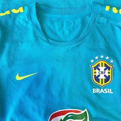 BRASIL M TREINO 2012 - CHANTISPORTS