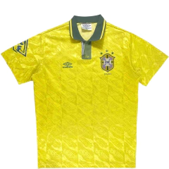 BRASIL G 1991-93