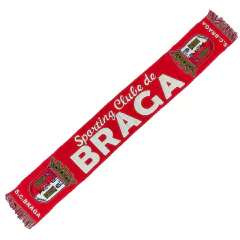 CACHECOL BRAGA - comprar online