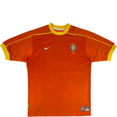 BRASIL GG GK 1998-99