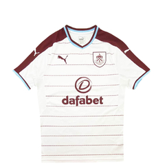 BURNLEY P 2017-18