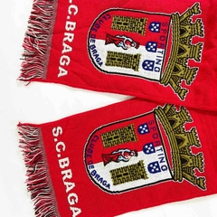 CACHECOL BRAGA - CHANTISPORTS