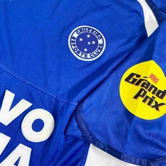 Imagem do CRUZEIRO GG 2001