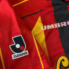 NAGOYA GRAMPUS G 1996-97 - loja online
