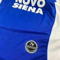 CRUZEIRO GG 2001