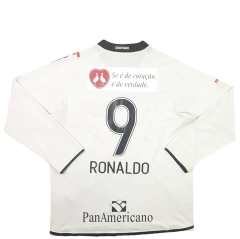 CORINTHIANS GG 2009 on internet