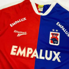 PARANÁ CLUBE GG 2004 - CHANTISPORTS