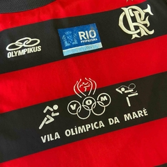 Imagem do FLAMENGO P 2009