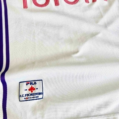 FIORENTINA G 1999-2000 na internet