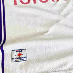 FIORENTINA G 1999-2000 en internet
