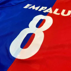 PARANÁ CLUBE GG 2004