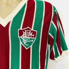 FLUMINENSE G 1983-84 on internet