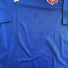 STEAUA BUCURESTI M 2006-08