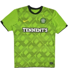 CELTIC M 2010-11