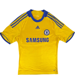 CHELSEA M 2008-09