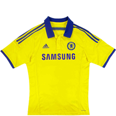 CHELSEA G 2014-15