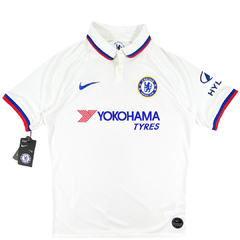 CHELSEA M 2019-20