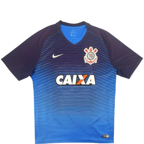 CORINTHIANS GG 2016