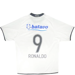 CORINTHIANS GG 2009