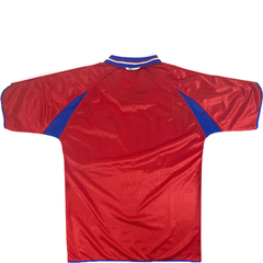 COSTA RICA M 2000-01 - comprar online