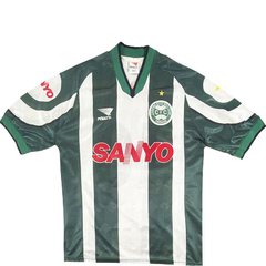 CORITIBA GG 1998