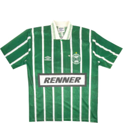 CORITIBA G 1993-94