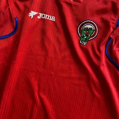 COSTA RICA M 2000-01