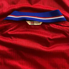 COSTA RICA M 2000-01 na internet