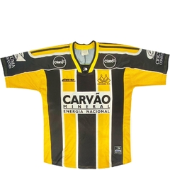 CRICIÚMA G 2005