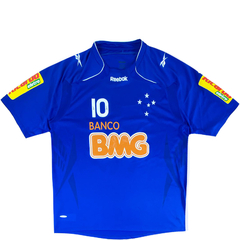 CRUZEIRO GG 2010