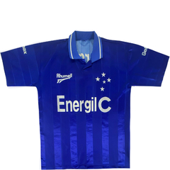 CRUZEIRO G 1997
