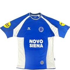 CRUZEIRO GG 2001