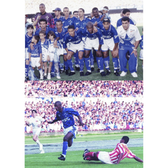 CRUZEIRO G 1997 na internet