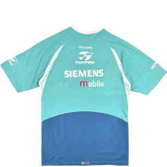 CRUZEIRO G TREINO 2004 - buy online