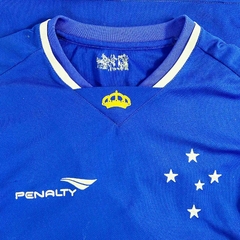 CRUZEIRO M 2015 - CHANTISPORTS