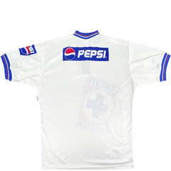 CRUZ AZUL GG 1999-2000 - comprar online