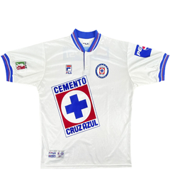 CRUZ AZUL GG 1999-2000