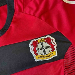 BAYER LEVERKUSEN M 2002-04