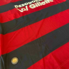 FLAMENGO M 2011 na internet