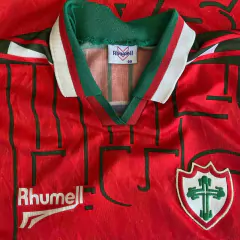 PORTUGUESA GG 1997-98 on internet