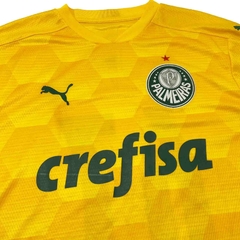 PALMEIRAS GG 2020-21 na internet