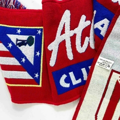 CACHECOL ATLÉTICO MADRID na internet