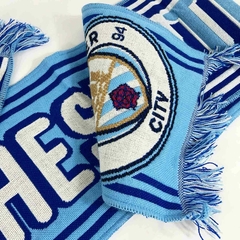 CACHECOL MANCHESTER CITY - CHANTISPORTS